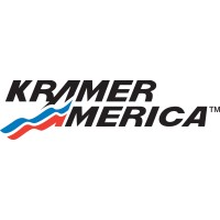 Kramer America, Inc. logo