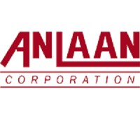 Anlaan Corporation logo