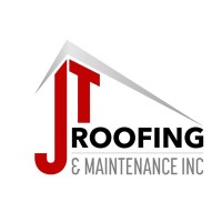 Jt Roofing & Maintenance Inc logo