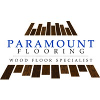 Paramount Flooring logo