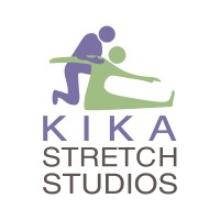 KIKA Stretch Franchise logo