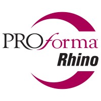 Proforma Rhino Graphics logo