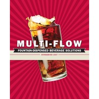 Image of Multi Flow Beverage Solutions