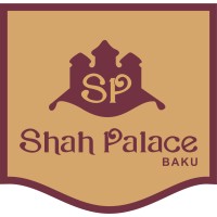 Shah Palace Hotel logo