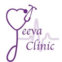 Jeeva Clinic logo
