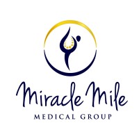 Miracle Mile Medical Group logo