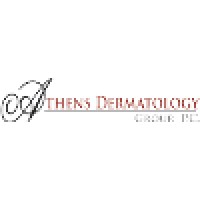 Athens Dermatology Group logo