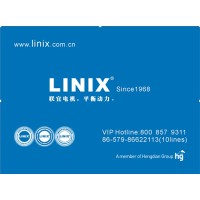 Zhejiang Linix Motor Co.,Ltd. logo