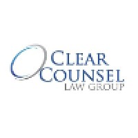 Clear Counsel Law Group logo