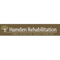 Hamden Rehabilitation And Health Care Center logo