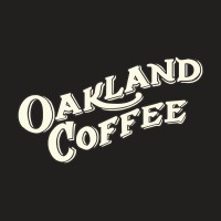 Oakland Coffee By Green Day logo