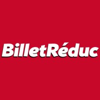 BilletRéduc.com logo