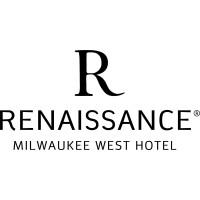 Renaissance Milwaukee West logo