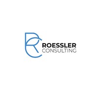 Roessler Consulting logo