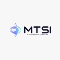 MTSI logo