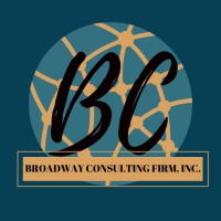 Broadway Consulting Firm, Inc logo