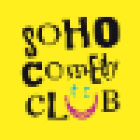 Soho Comedy Club logo