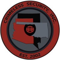 Crimeless Security, Incorporated License #1195