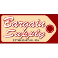 Bargain Supply Company logo