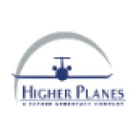 Higher Planes logo