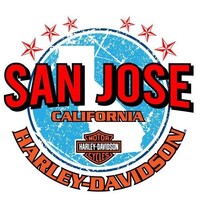 San Jose Harley-Davidson logo