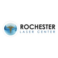 Rochester Laser Center logo