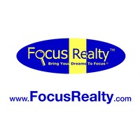 Focus Realty logo