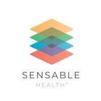 Sensable Health logo