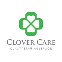 Clover Care logo