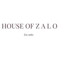 House Of Z A L O logo