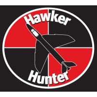 Hunter Aviation Int'l logo