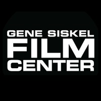 Gene Siskel Film Center Of The School Of The Art Institute Of Chicago logo