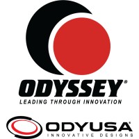 Odyssey Gear logo