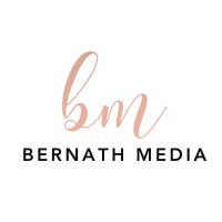 Bernath Media logo