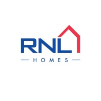 RNL Homes logo