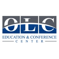 OLC Education And Conference Center logo