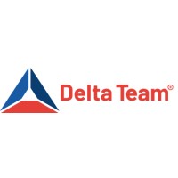 Delta Team BV logo
