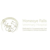 Honeoye Falls Veterinary logo