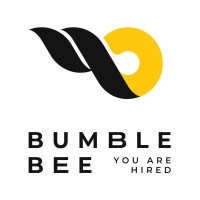 BumBleBee logo