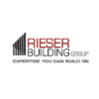 Rieser Building Group logo
