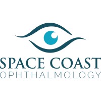 Space Coast Ophthalmology logo