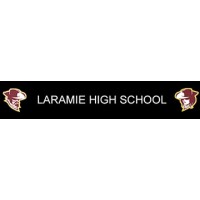 Laramie High School logo
