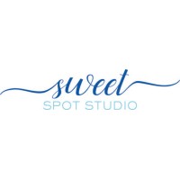 Sweet Spot Studio Charlotte logo