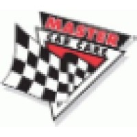 Master Car Care logo