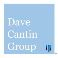 Dave Cantin Group logo