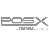 POS-X logo