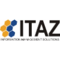 ITAZ Technologies logo