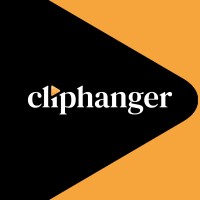 Cliphanger logo