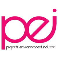 PEI  logo