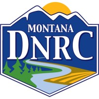 Montana Department Of Natural Resources & Conservation logo